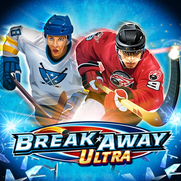 Break Away Ultra - GECKO158