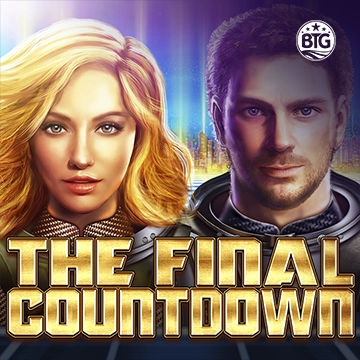 Bigtime : The Final Countdown - GECKO158