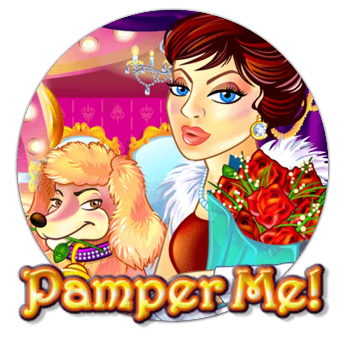 Habanero : Pamper Me - GECKO158