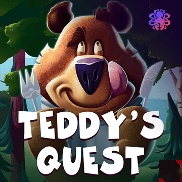 Octoplay : Teddys Quest - GECKO158
