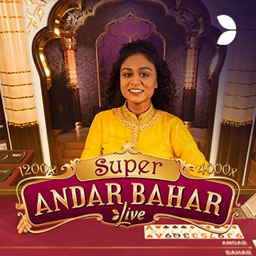 Super Andar Bahar - GECKO158