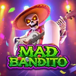 Mad Bandito - GECKO158