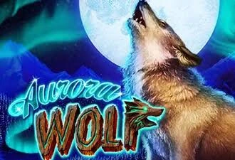 PLAYSTAR : AURORA WOLF - GECKO158