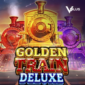 Golden Train Deluxe - GECKO158