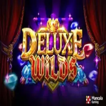 Mancala : Deluxe Wilds - GECKO158