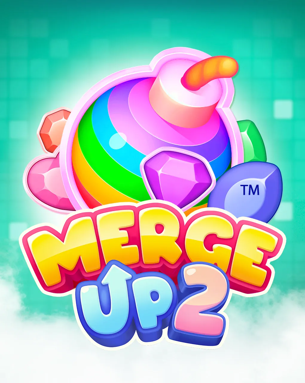 Bgaming : Merge Up 2 - GECKO158