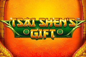Tsai Shens Gift - GECKO158