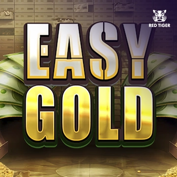 Redtiger : Easy Gold - GECKO158