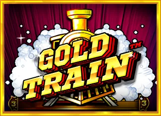 Pragmatic : Gold Train - GECKO158