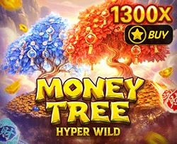 JDB : Money Tree - Hyper Wild - GECKO158