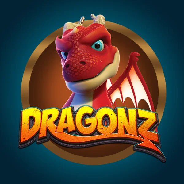Dragonz - GECKO158