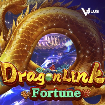 Dragon Link Fortune - GECKO158