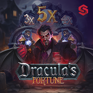 Draculas Fortune - GECKO158