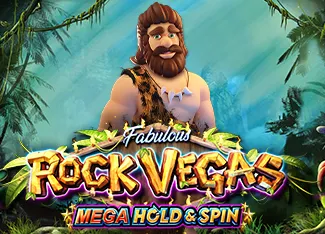 Pragmatic : Rock Vegas - GECKO158