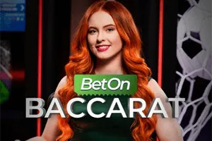 Bet On Baccarat - GECKO158