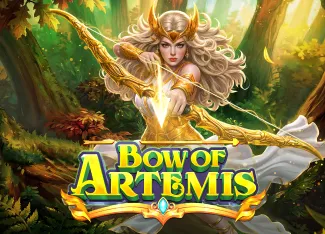 Pragmatic : Bow of Artemis - GECKO158