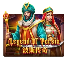 Joker123 : Legend Of Persia - GECKO158