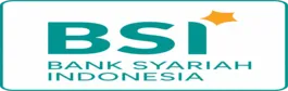Bank Syariah Indonesia BSI - GECKO158
