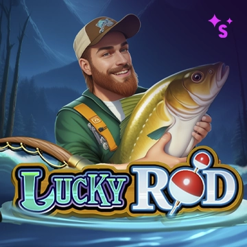 Spinocchio : Lucky Rod - GECKO158