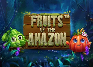 Pragmatic : Fruits of the Amazon - GECKO158