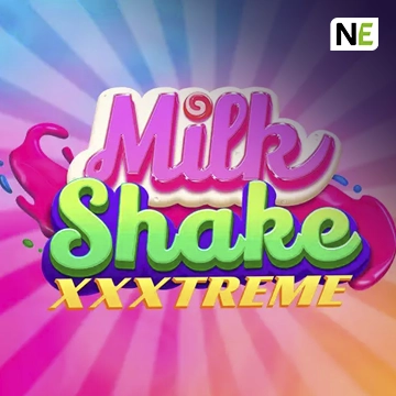 Milkshake XXXtreme - GECKO158