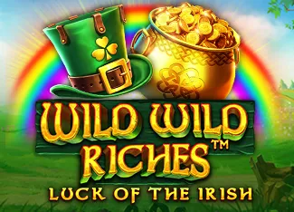 Pragmatic : Wild Wild Riches - GECKO158