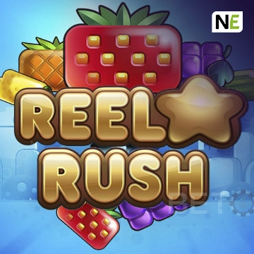 Reel Rush - GECKO158