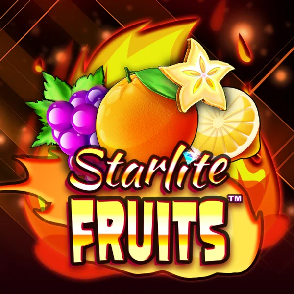 Starlite Fruits&trade; - GECKO158