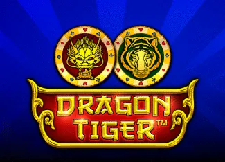 Dragon Tiger - GECKO158