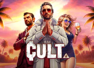 Pragmatic : CULT. - GECKO158