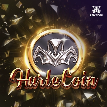 Redtiger : Harle Coin - GECKO158