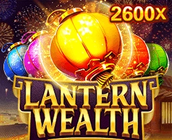 JDB : Lantern Wealth - GECKO158