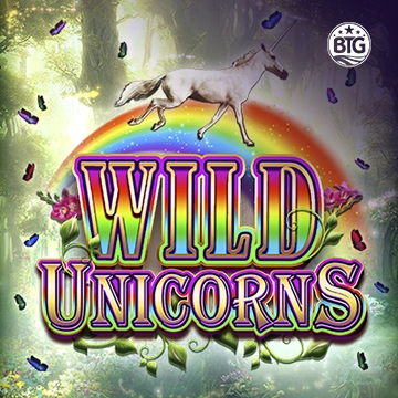 Bigtime : Wild Unicorns - GECKO158