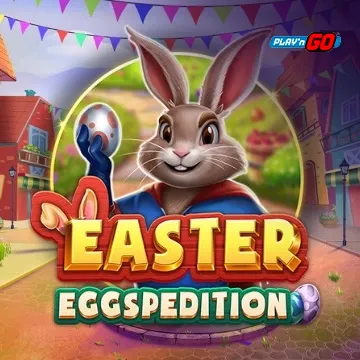 PlaynGo : Easter Eggspedition - GECKO158