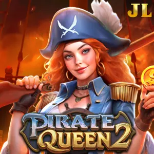 Jili : Pirate Queen 2 - GECKO158