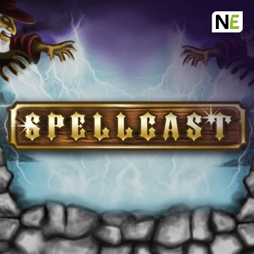 Spellcast - GECKO158