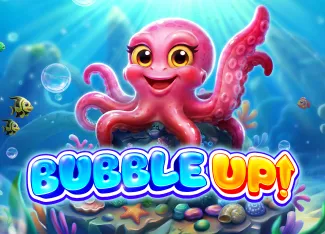 Pragmatic : Bubble Up! - GECKO158