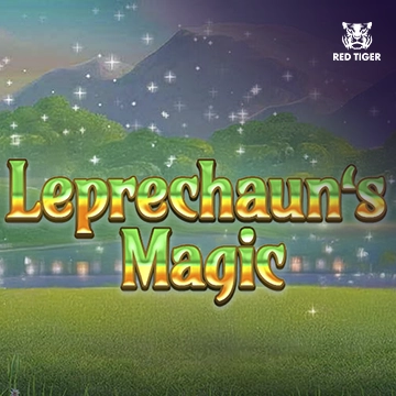 Redtiger : Leprechauns Magic - GECKO158