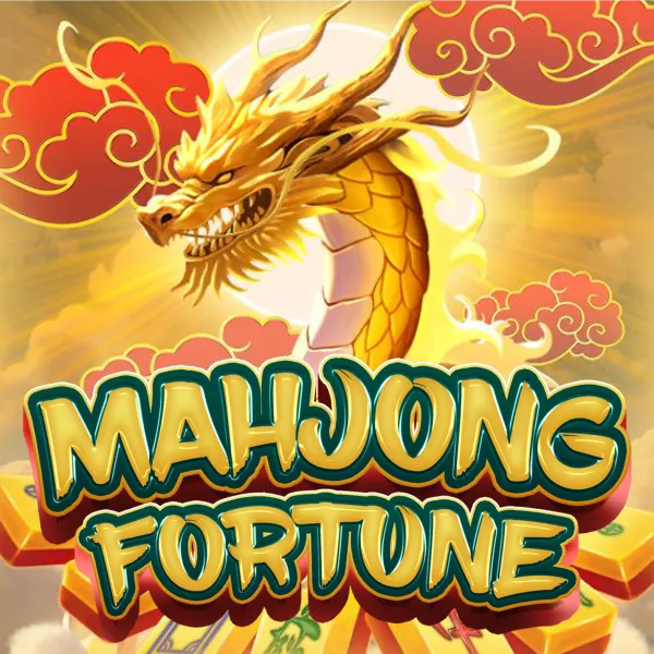 CosmoPlay : Mahjong Fortune - GECKO158