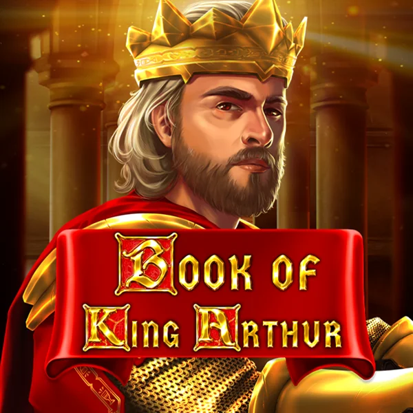 Book of King Arthur - GECKO158