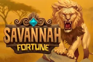 Savannah Fortune - GECKO158