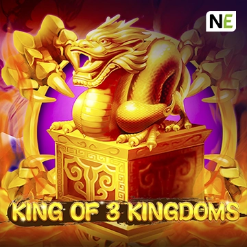 King of 3 Kingdoms - GECKO158