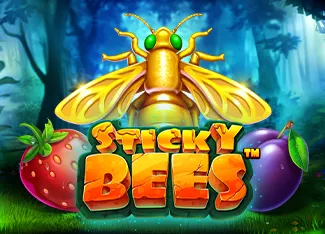 Pragmatic : Sticky Bees - GECKO158