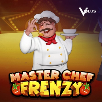 Master Chef Frenzy - GECKO158