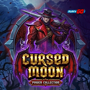 PlaynGo : Cursed Moon Power Collection - GECKO158