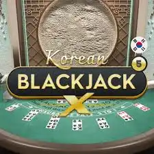Korean BlackjackX 5 - GECKO158