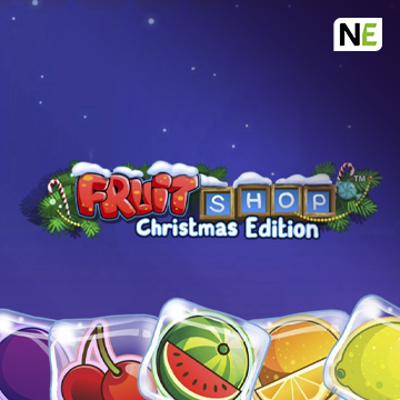 Fruit Shop Christmas Edition - GECKO158