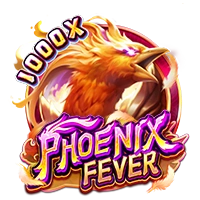 Facai : PHOENIX FEVER - GECKO158