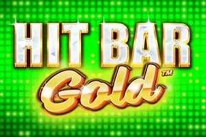 Hit Bar: Gold - GECKO158