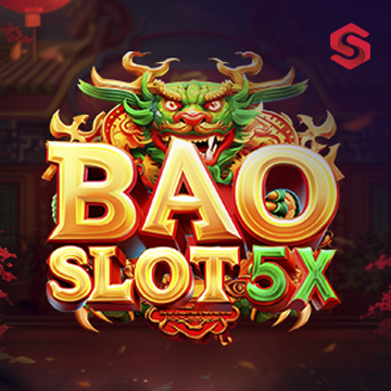 Bao Slot 5X - GECKO158